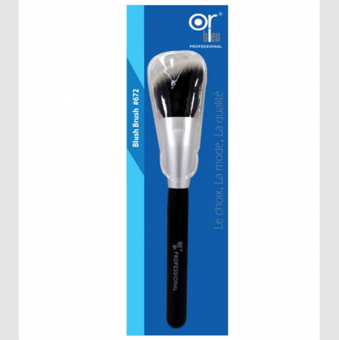 OR Bleu Blush Brush orb-42