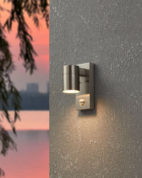 Eglo Riga 5 Led Lights 99569