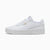 Puma Women's White Carina 3.0 Sneakers