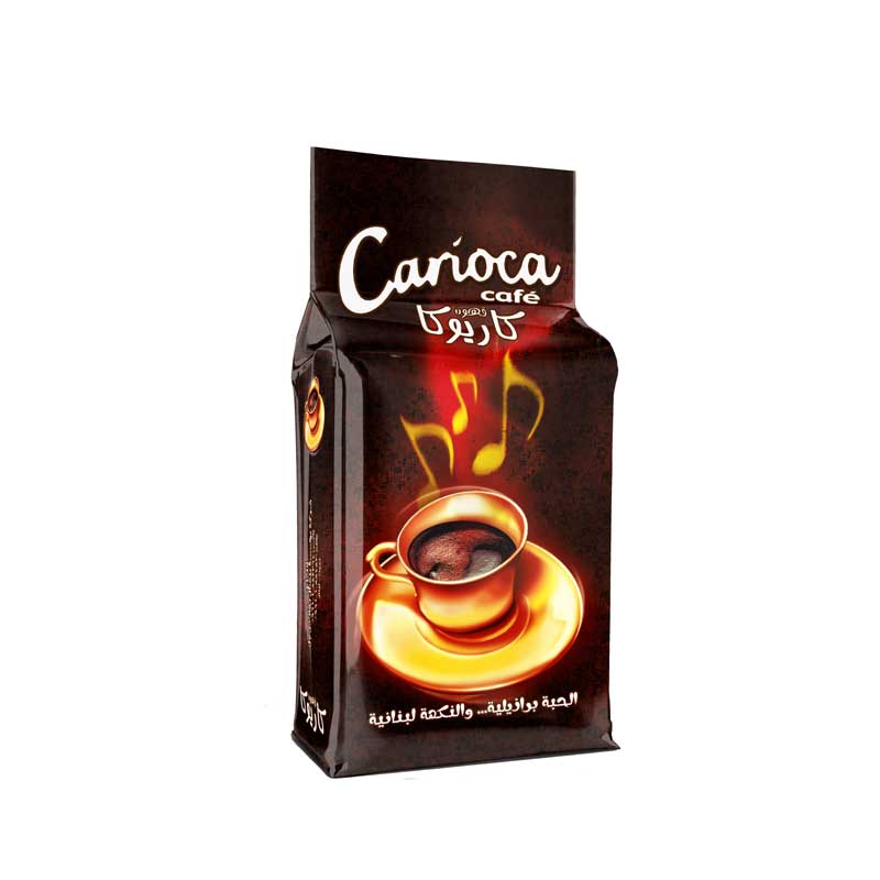 Carioca Cafe 180g | Carioca In Lebanon