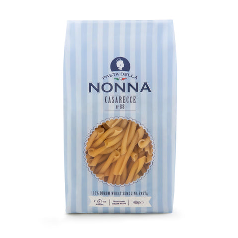 Pasta Della Nonna Casarecce 400g N⁰88 | Pasta Della In Lebanon