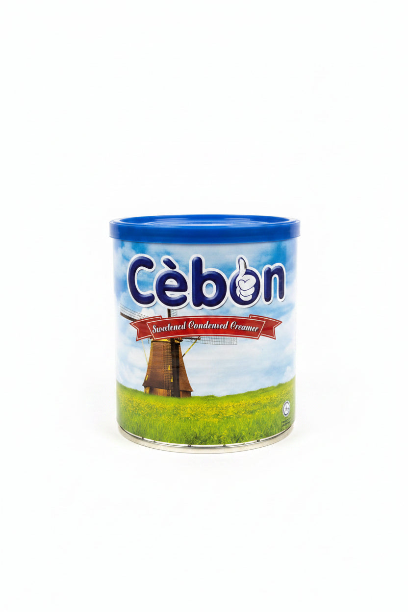 Cebon Sweetened Condensed Creamer 1kg |CebonIn Lebanon