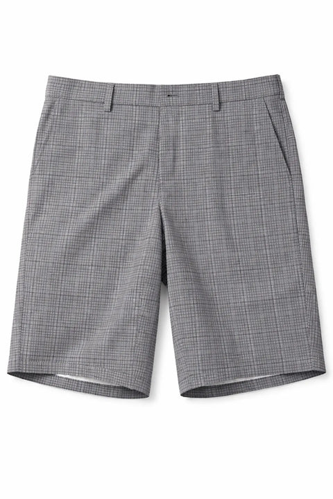 Pga Tour Men's Caviar  Micro-Geo Printed Shorts| Pga Tour in Lebanon
