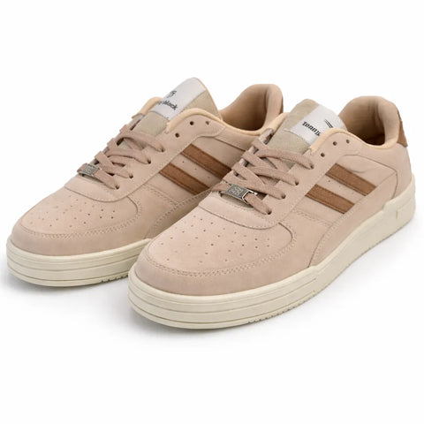 Tonny Black Men's Beige Sneakers  | Tonny Black in Lebanon