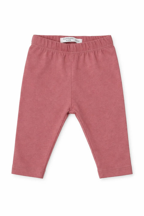 Sinsay Baby Girl's  Pink Pants ANFK1022