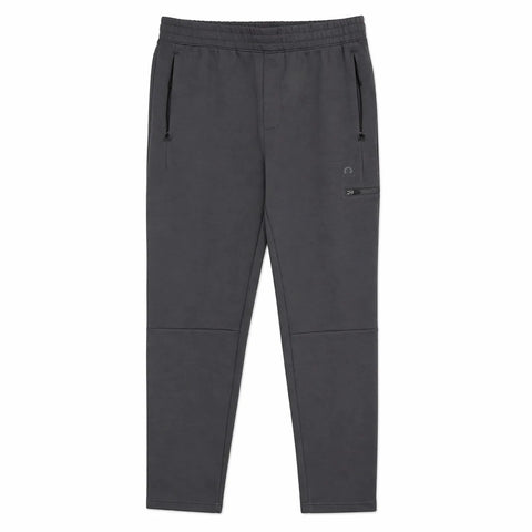 Glacier Men's Grey Performance Comfort Waistband Pants | Glacier In Lebanon