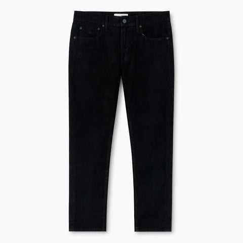 Calvin Klein Men's Black Slim Sits Below Waist Slim Leg Pant | Calvin Klein In Lebanon