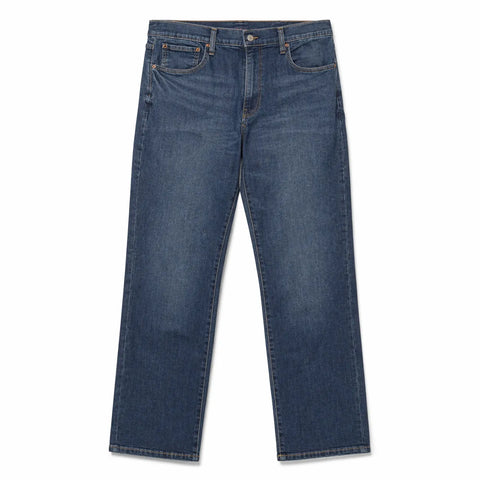 Lucky Brand Men's Dark Blue Straight Fit Jeans | Lucky Brand In Lebanon