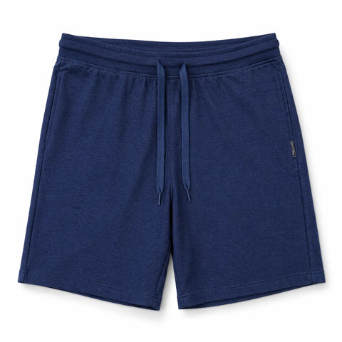 Eddie Bauer Men's Navy fort Fit Elastic Waistband Short | Eddie Bauer In Lebanon