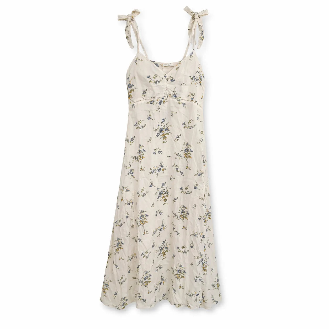Oysho Women's Multicolor Sleeveless Dress | Oysho in Lebanon