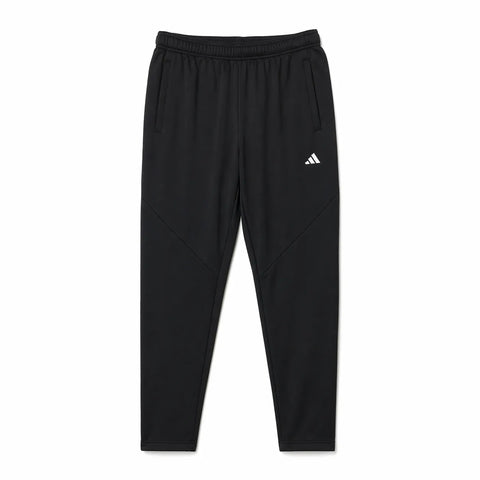 Adidas Men’s Black Aeroready Fleece Sweatpant|Adidas In Lebanon
