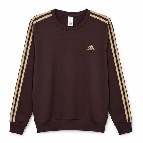 Adidas Women's Brown Sweater | Adidas in Lebanon