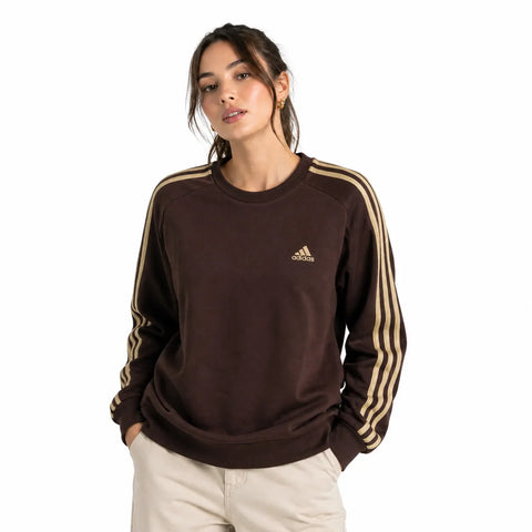 Adidas Women's Brown Sweater | Adidas in Lebanon