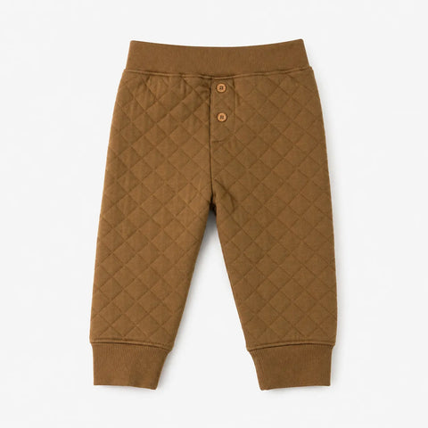 First Impressions Baby Boy's Beige  Sweatpants   | First Impressions in Lebanon