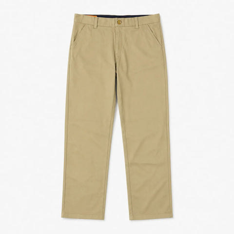 French Toast Boys' Khaki School Uniform Pants | French Toast in Lebanon