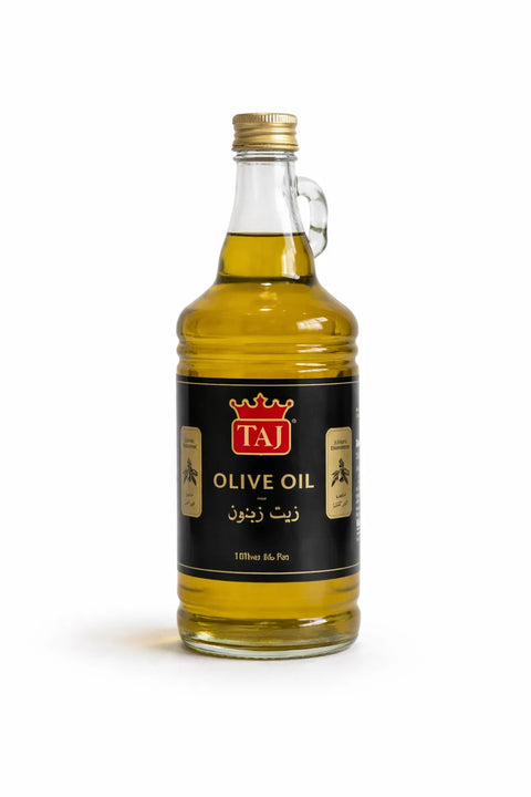 Taj Olive Oil 500ml | Taj In Lebanon