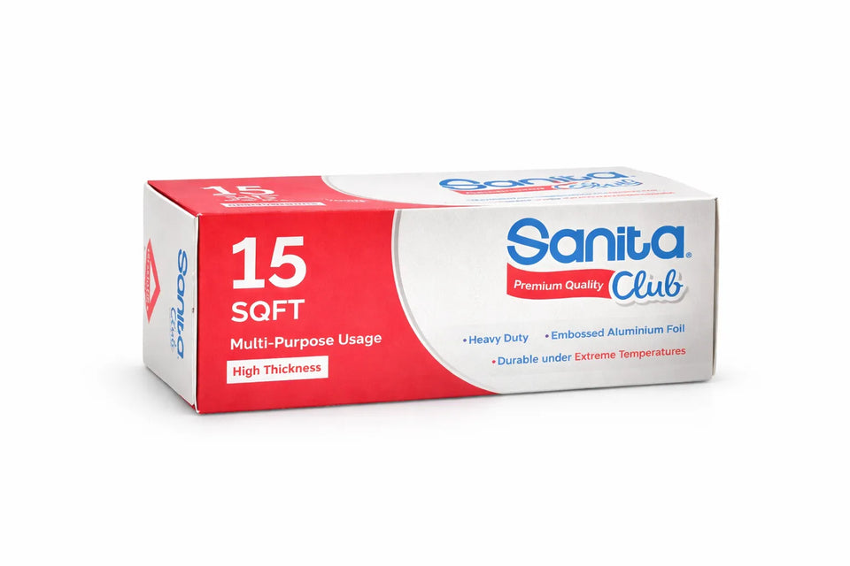 استخدام Sanita Serv-U Club متعدد الأغراض 5281001515822