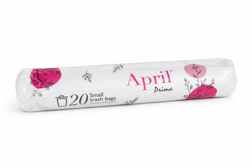 April Prima Trash Bags 20 Count | April Prima In Lebanon