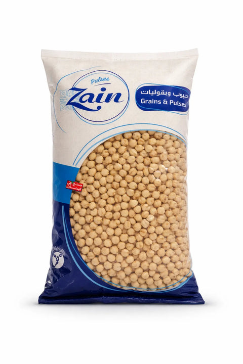 Zain Chickpeas 900g |Zain In Lebanon