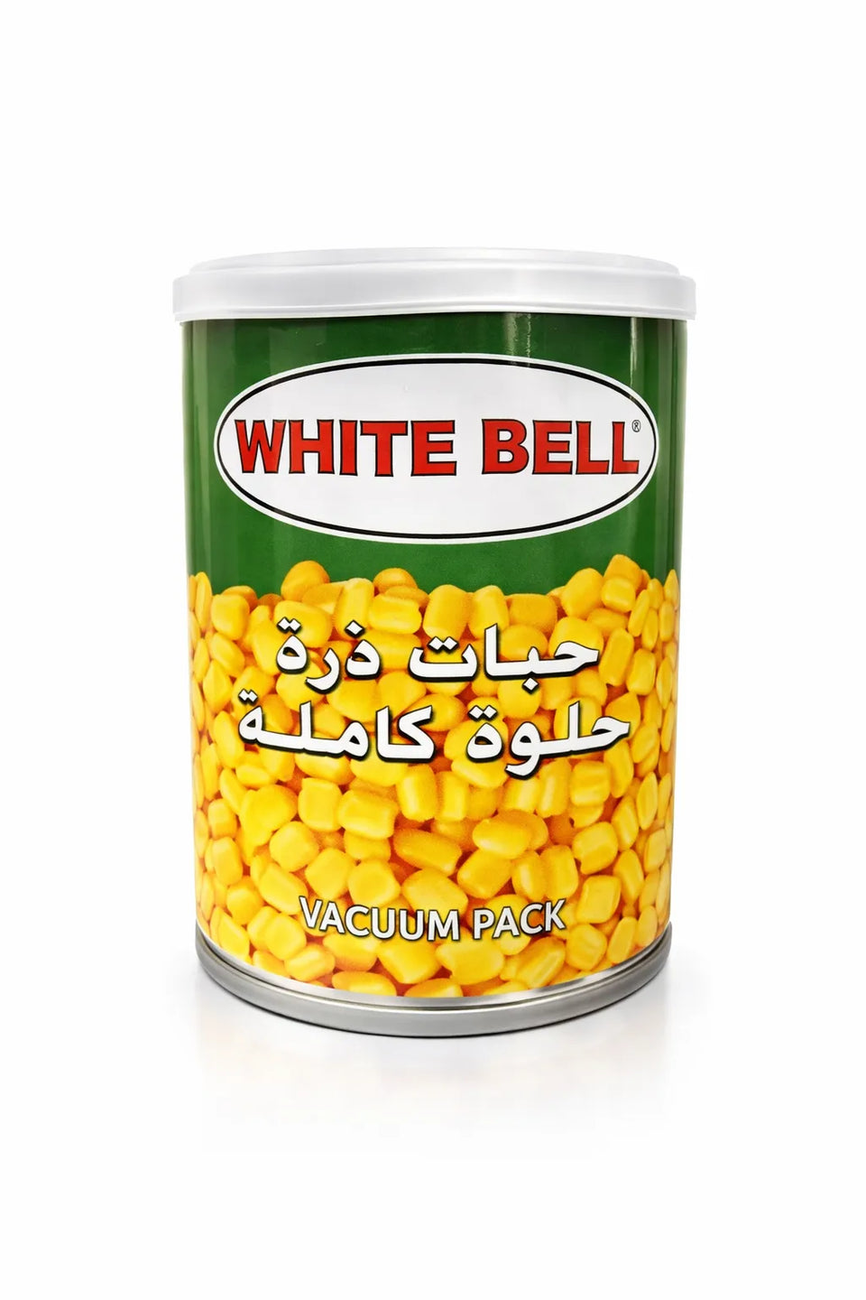 White Bell Canned Sweet Corn 340g