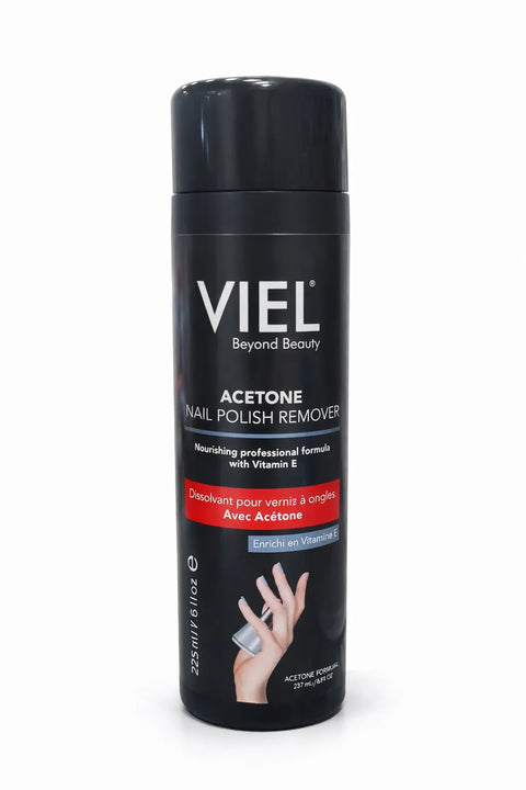 Viel  Beyond Beauty Nail Polish Remover 225ml   V-353 | Viel  In Lebanon
