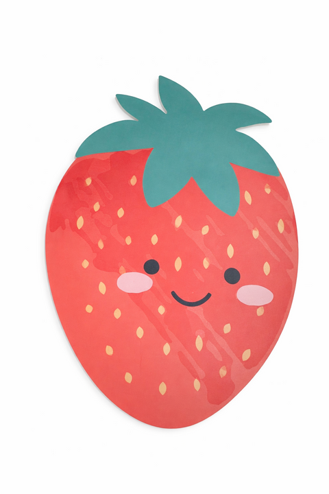 Sinsay Kids Strawberry Placemat | Sinsay in Lebanon