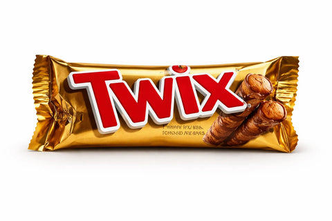Twix Chocolate Twin 50g | Twix In Lebanon