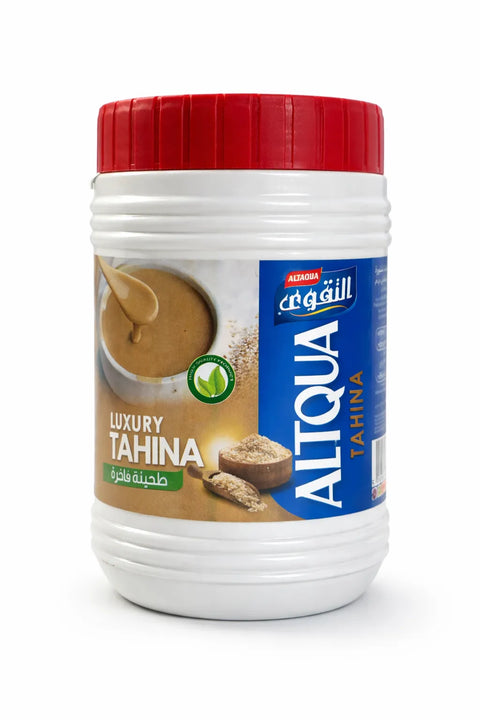 Altaqua Tahina 400g | Altaqua In Lebanon