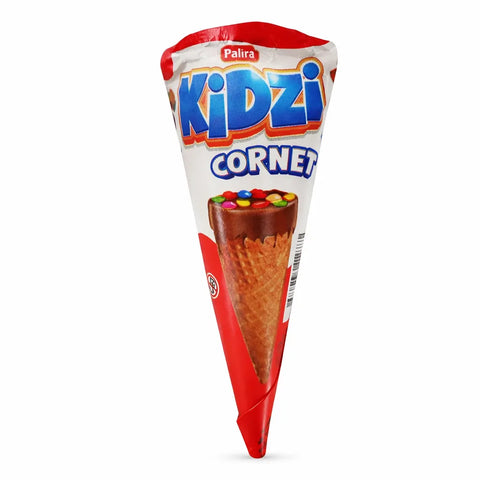 Kidzi Choco Cornet 20g | Kidzi In Lebanon