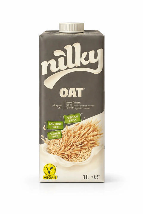 Nilky Oat Milk 1L | Nilky In Lebanon