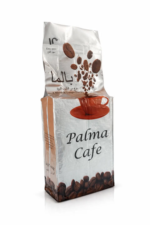 Palma Cafe 400g | Palma In Lebanon