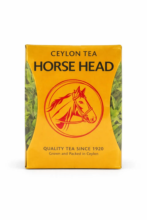 Horse Head Ceylon Tea 140g | Horse Head In Lebanon
