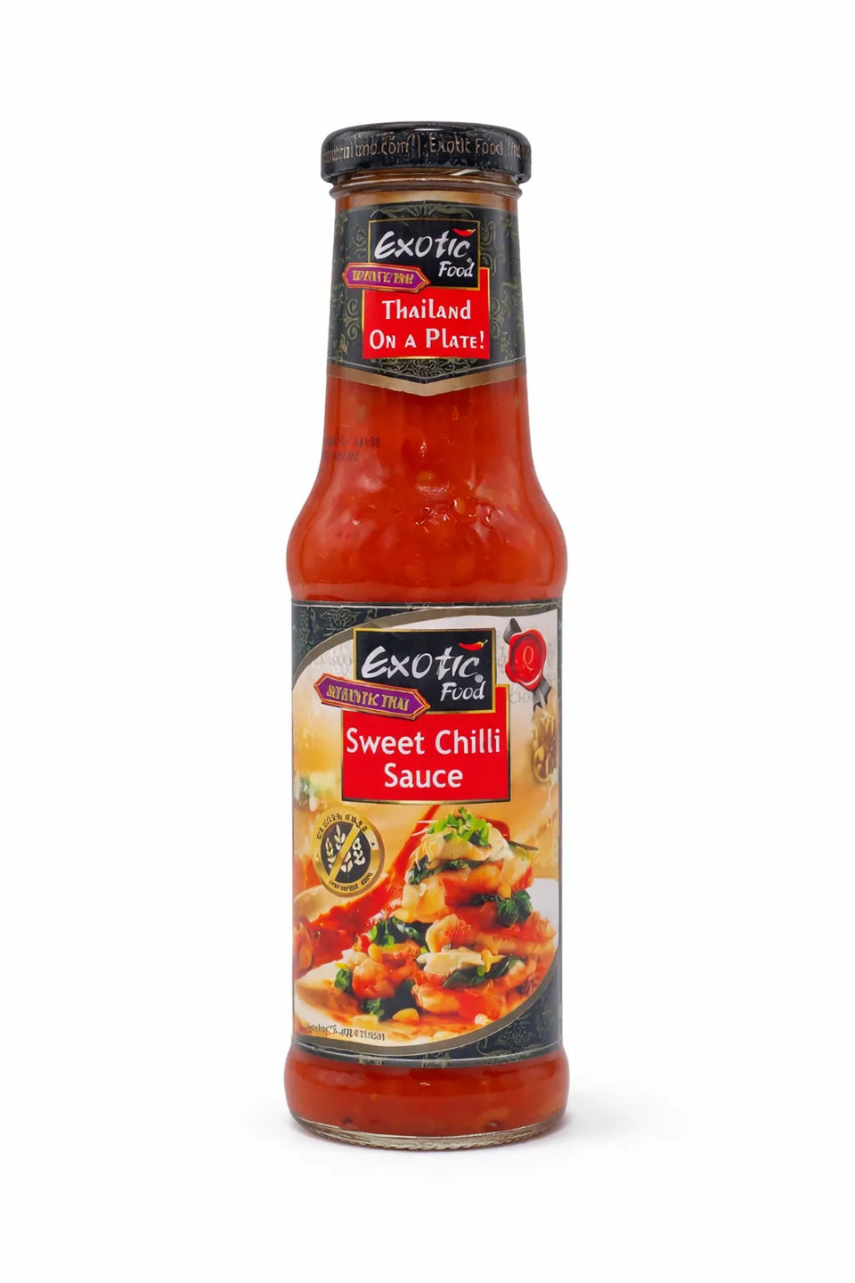 Exotic Food Sweet Chili Sauce 250ml | Magic Chef In Lebanon