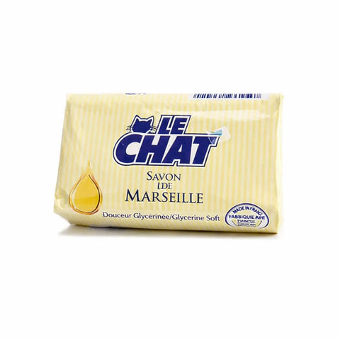 Le Chat Marseille Glycerine Soft Soap 115GR | Le Chat In Lebanon