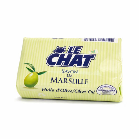 Le Chat Soap Huile D’Olive 115GR | Le Chat In Lebanon