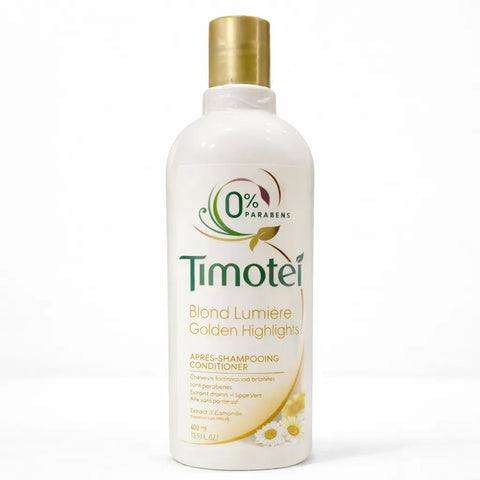 Timotei Conditioner 400g