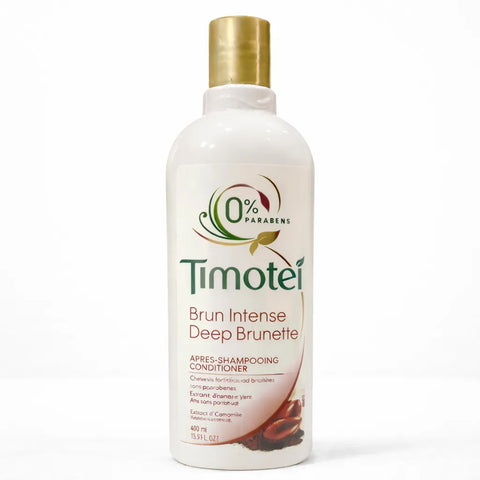 Timotei Conditioner 400g