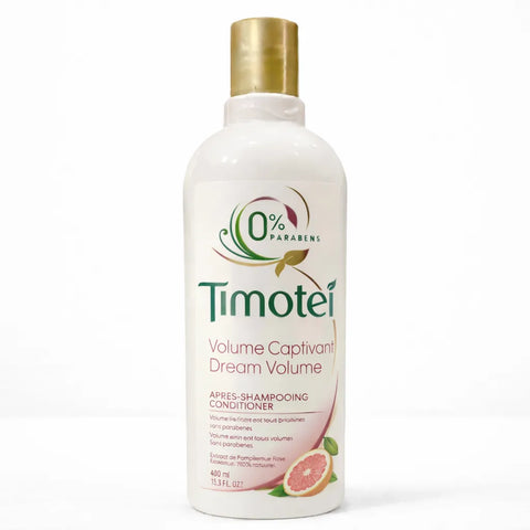 Timotei Conditioner 400g