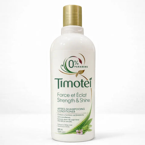 Timotei Conditioner 400g