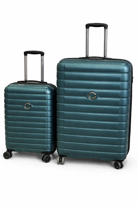 Delsey Paris Premium Luggage Set Customer Return Deal  (Scratched Body)| Delsey Paris In Lebanon
