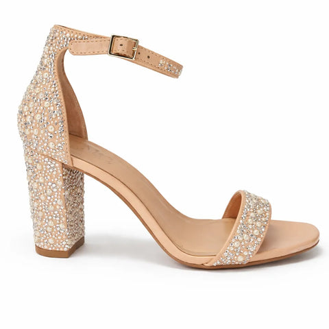I.N.C. International Concepts Women's Rose Lexini Heeled Sandals | I.N.C. International Concepts In Lebanon