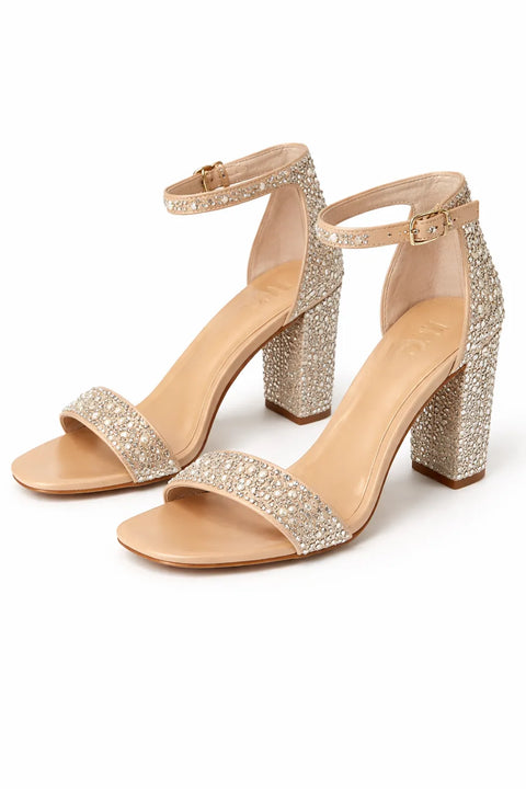 I.N.C. International Concepts Women's Rose Lexini Heeled Sandals | I.N.C. International Concepts In Lebanon