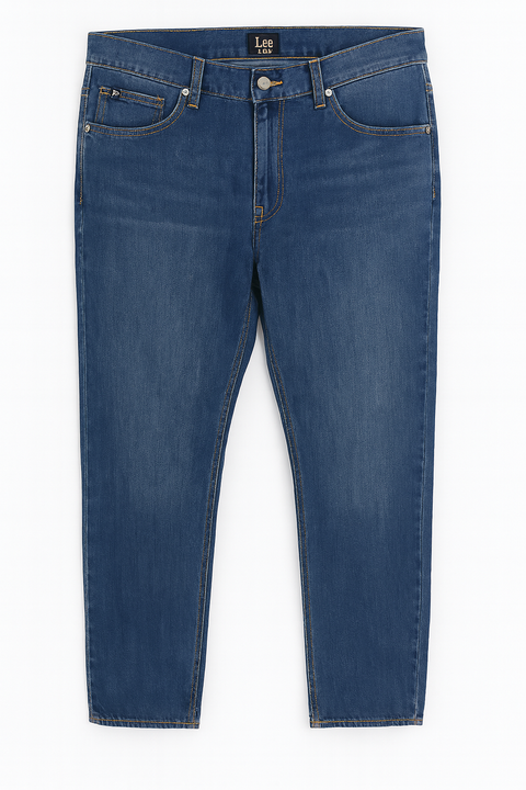 Lee Men's Blue X-Line Jeans | Lee in Lebanon