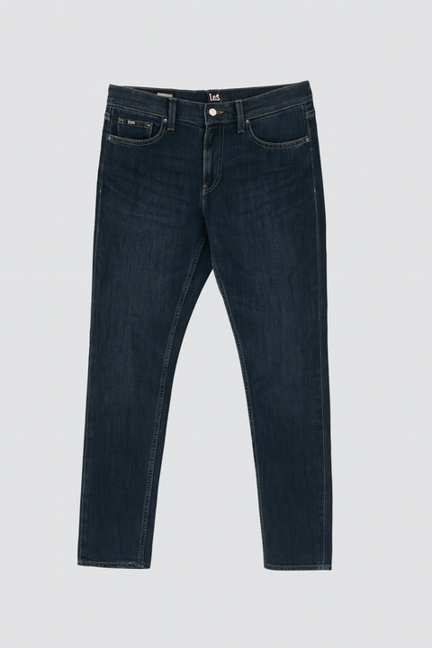Lee X-Line Men's Dark Blue Jeans | Lee In Lebanon