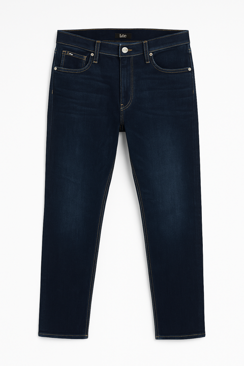 Lee X-Line Men's Navy Jeans | Lee In Lebanon