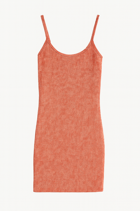 Forever 21 Women's Pink Sleeveless Dress | Forever 21 In Lebanon