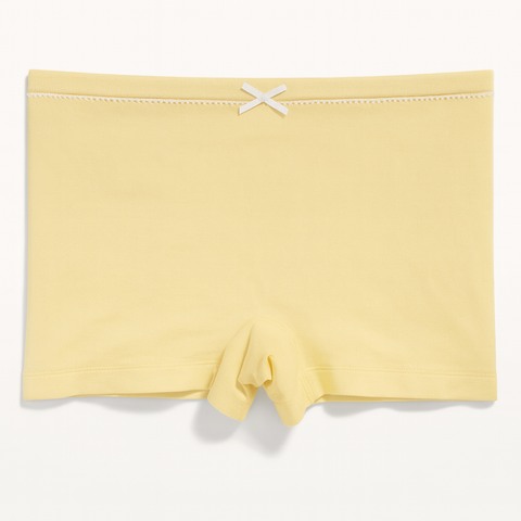 Forever 21 Women's Light Yellow Panties |Forever 21 In Lebanon