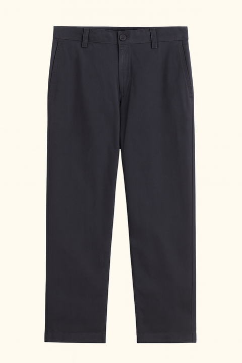 Lee Women's Deep Waters Straight Chino Pants | Lee In Lebanon