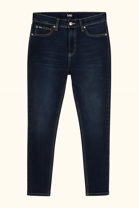 Lee Men's Navy Straight Leg Pant | Lee In Lebanon