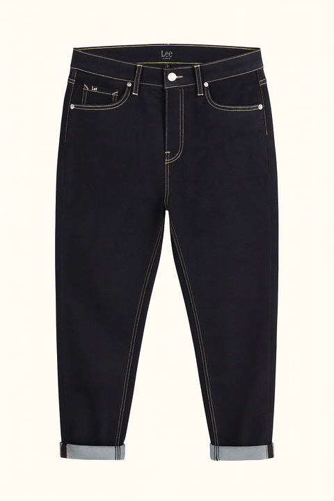 Lee Women's Dark Navy X-Line Jeans | Lee In Lebanon